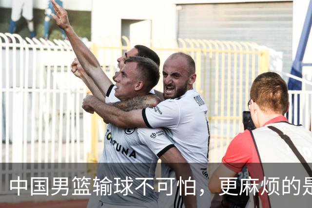 中国男篮输球不可怕，更麻烦的是这三件事，未来或长期被日本压制，朱芳雨一句话点破真相